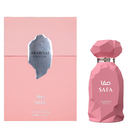 Arabiyat Prestige - Safa | EDP 100ML | UNISEX