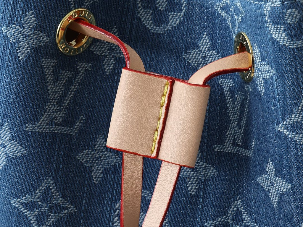 Louis Vuitton Odyssée Backpack Handbag — detail